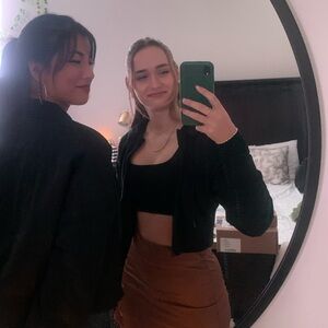 Meet your Posher, Maddie